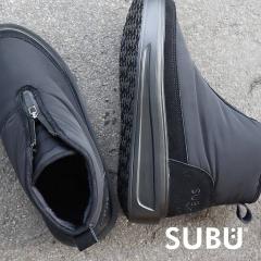 SUBU �X�u �u�[�c �X�m�[�V���[�Y �E�B���^�[�u�[�c �����Y ���f�B�[�X �A���N���� �V���[�g �u���b�N �� ���� ���N�� �{�A �g���� �h�� 