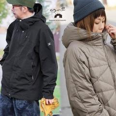 �}�E���e���p�[�J�[ �_�E���W���P�b�g 3WAY �����Y ���f�B�[�X ���� �y�� �h�� �g���� �n�C�l�b�N �_�u�� �W�b�v �|�P�b�g ������ �L���e