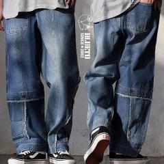 �f�j���p���c �X�g���[�g ���C�h ���f�B�[�X �����C�N�� �p�b�`���[�N �z�F�؂�ւ� �A�V�����g���[ �E�G�X�g�S�� �R�b�g�� ��100 �����