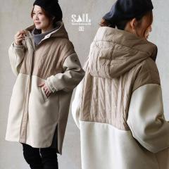 �R�[�g ���f�B�[�X �~ ������ �����g���R�[�g ���n�t�� �A�E�^�[ �L���e�B���O �؂�ւ� ������ �_�炩�� �y�� �h�� �g���� �����u �~�h