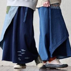 �X�J�[�g ���b�v�X�J�[�g ���f�B�[�X ��100 �R�b�g�� �~�j���� �ّf�ސ؂�ւ� ���S �X�e�b�` �v�����g �����|�C���g �E�G�X�g�S�� ���