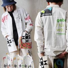 MR.REMAKEMAN �~�X�^�[�����C�N�}�� �V���c ���� �����Y ���f�B�[�X ���� �����C�N ���� �y�� �V�����H ���S �v�����g �傫���T�C�Y �̌^