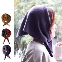 �y���[����50�z �o�u�[�V���J �X�q�O�p�� �j�b�g ���f�B�[�X �j�b�g�X �X�J�[�t �z�F �E�[�� ���n �g���� �y�� �h�� �H �~ �J�W���A�� ��