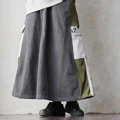 �X�J�[�g �����O�� ���f�B�[�X �f�j�� �����C�N�؂�ւ� �|�P�b�g �E�G�X�g�S�� ������� �̌^�J�o�[ �����₷�� �J�W���A�� �p�e�B