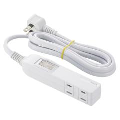 �����K�[�h �u���[�J�[�t���X�����^�b�v 4�� 1.5m�bHS-T415HB-W 00-2583 �I�[���d�@