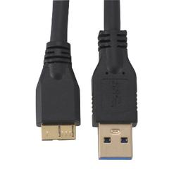 USB3.0P[u TypeA/MicroB 1m bPC-N2052 05-2052 I[d@