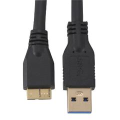 USB3.0P[u TypeA/MicroB 2m bPC-N2053 05-2053 I[d@