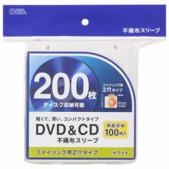 DVDCDsDzX[u ʎ[^Cv100 zCgbOA-RCD200-W 01-7203 I[d@