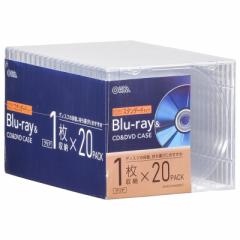 Blu-rayCDDVDP[X 10mmX^_[h^Cv 1[~20pbN NAbOA-RCD10M20P-C 01-7219 I[d@