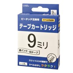 �e�[�v�J�[�g���b�W  9�~�� ���e�[�v ���C���N�bTC-BTZE-221 01-7810 �I�[���d�@