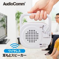 AudioComm CXƃXs[J[bASP-505N 03-2069 I[d@