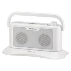 AudioComm �����ƃX�s�[�J�[ �[�d�N���[�h�����bASP-705N 03-2076 �I�[���d�@