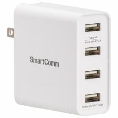 SmartComm USB`[W[ 4|[gbMAV-AU436N 03-3091 I[d@