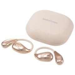 AudioComm ���S���C�����X�C���z�� �n�v�r �C���[�t�b�N �x�[�W���bHP-W610N-U 03-3194 �I�[���d�@