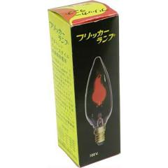 T20 E12 30V 5W(50)【東洋通商】 1個￥159（税込￥174.9）ナツメクリア