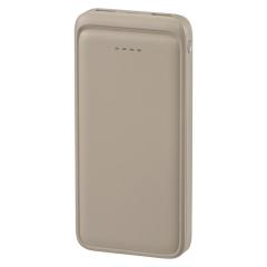 SmartComm ���o�C���o�b�e���[ 10000mAh ���e�E�O���[�W���bSMP-MB100-T 05-0807 �I�[���d�@