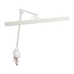 LED�A�[�����C�g �N�����v�^�C�v �z���C�g�bAS-LDR772K-W 06-1806 �I�[���d�@