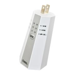 ���O�p�^�C�}�[�X�C�b�` �{�^�����bHS-A240B 06-5432 �I�[���d�@