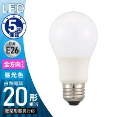 LED�d�� E26 20�`���� �����F�bLDA2D-G AG59 06-5453 �I�[���d�@