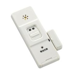 monban �h�ƃA���[�� ���K���X�����ƃA���[�� �J���ƃA���[�� �Ռ��ƊJ�����m �Z���T�[ �剹�� �h�� �x���  OSE-AW1A-W 07-8303