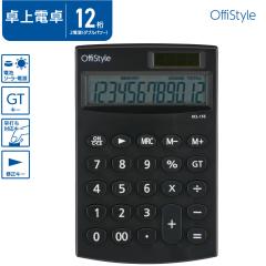 OffiStyle ���d�� 12���bKCL-155 07-8640 �I�[���d�@