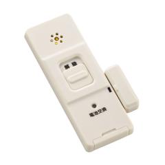 monban �h�Ƒ��A���[�� �Ռ��ƊJ��W���m�^ 2�Z�b�g ���bOSE-AWOS2W25 08-0607 �I�[���d�@