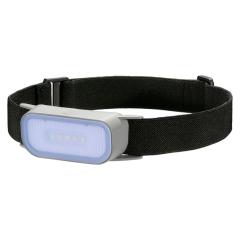 LED�w�b�h���C�g 150���[�����bLC-WL42-GY 08-1071 �I�[���d�@