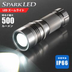 hLEDY[Cg SPARKLED ZOOM 500lmbLHA-SP500Z-S 08-1337 I[d@
