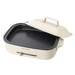 PULMORE �z�b�g�v���[�g�bCOK-PYH800-W 08-1461