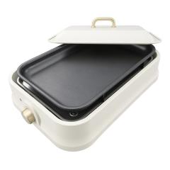 �z�b�g�v���[�g �R���Z�b�g�bCOK-PYH100AZ 08-1706 �I�[���d�@