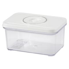 �o�L���[���Z�[�o�[��p�R���e�i M�T�C�Y 1300ml�bCOK-PSLCM1300C 08-5414 �I�[���d�@