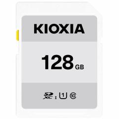 LINVA SDXC[J[h UHS-I 128GB x[VbNfb4582563852075 11-1078