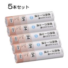 �y5�{�Z�b�g�z���M���[���� �t�@�N�V�~���p B4 �c���a1�C���` 30m�bOA-FTRB30B st01-0733 OHM �I�[���d�@