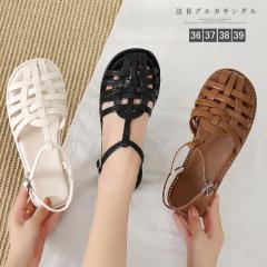 Pleaser(プリーザー) ALLURE-601 サンダル ミュール クリア／クリア