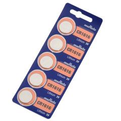 ���`�E���d�r CR1616 �{�^���d�r (1�V�[�g 5����) �R�C���`���`�E���d�r ���v �L�[���X �d�� �y�����C�g �d�r���� �d�r ���ւ� �ł� 