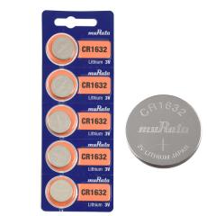 ���`�E���d�r CR1632 �{�^���d�r (1�V�[�g 5����) ���{�� ���c���쏊 �����^ murata �R�C���`���`�E���d�r ���v �L�[���X �d�� �y����