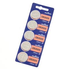 ���`�E���d�r CR2025 �{�^���d�r (1�V�[�g 5����) �R�C���`���`�E���d�r ���v �L�[���X �d�� �y�����C�g �d�r���� �d�r ���ւ� �ł� 