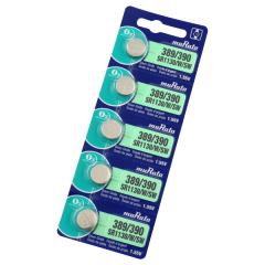 ���v�p �{�^���d�r SR1130SW 390 (1�V�[�g 5����) �r���v �d�r���� �d�r ���ւ� �ł�