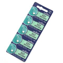 ���v�p �{�^���d�r SR416SW 337 (1�V�[�g 5����) �r���v �d�r���� �d�r ���ւ� �ł�