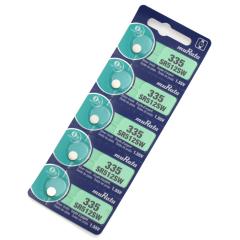 SR512SW 335 (1�V�[�g 5����) ���v�p �{�^���d�r �r���v �_����d�r �d�r���� �d�r ���ւ� �ł�