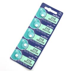 ���v�p �{�^���d�r SR527SW 319 (1�V�[�g 5����) �r���v �d�r���� �d�r ���ւ� �ł�