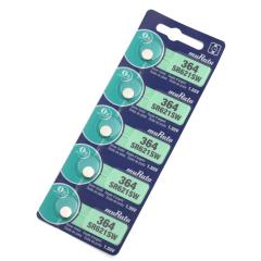 ���v�p �{�^���d�r SR621SW 364 (1�V�[�g 5����) �r���v �d�r���� �d�r ���ւ� �ł�