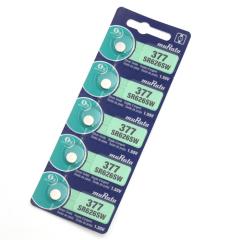 ���v�p �{�^���d�r SR626SW 377 100��(5����~20�V�[�g) sr626sw �r���v �d�r���� �d�r ���ւ� �ł� ��������