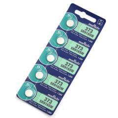 ���v�p �{�^���d�r SR916SW 373 (1�V�[�g 5����) �r���v �d�r���� �d�r ���ւ� �ł�