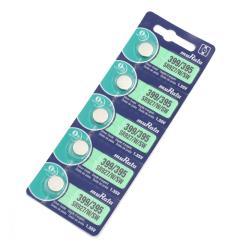 ���v�p �{�^���d�r SR927 W SW 399 395 (1�V�[�g 5����) �r���v �d�r���� �d�r ���ւ� �ł�