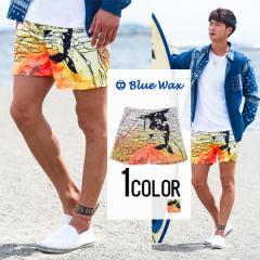 pc {gX n[tpc Y Blue Wax u[bNX Sunset whale Surf Shorts  V[gpc Y G V[