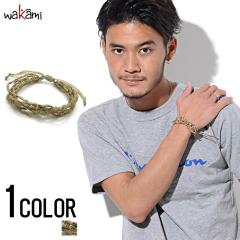 �u���X���b�g �A�N�Z�T���[ �����Y wakami ���J�~ �uLife is what...�v�X���b�v�m�b�g�X�g�����h�u���X���b�gBeige �������� �u���X���b