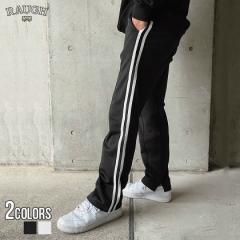 Z[ SALE W[Wpc Y RAUGH t Double Line Pants  {gX C[W[pc TChC Xg[g Xbg