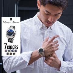 �����񂹏��i Salvatore Marra �T���o�g�[���}�[�� �N���m�O���t�J���[�K���X�E�H�b�` ����������1�T�ԁ`10���O�㔭�� �ԕi�E�����Ώ�