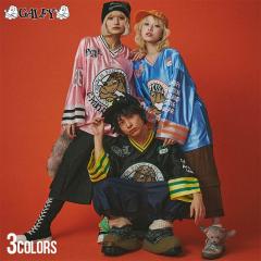 GALFY �K���t�B�[ T�V���c �����Y ���f�B�[�X ���� ������ 7���� �u�����h ������� �傫���T�C�Y �g�b�v�X �J�b�g�\�[ V�l�b�N �z�b�P�[